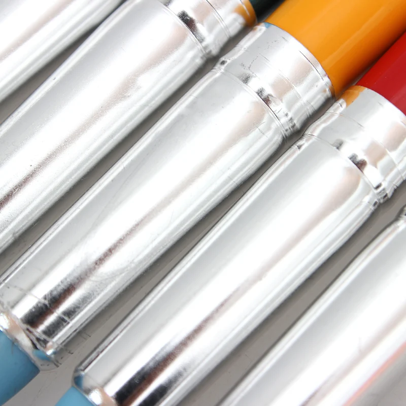 5 шт. Shapers глина моделирование скульптуры кремния кисточки художник ремесло