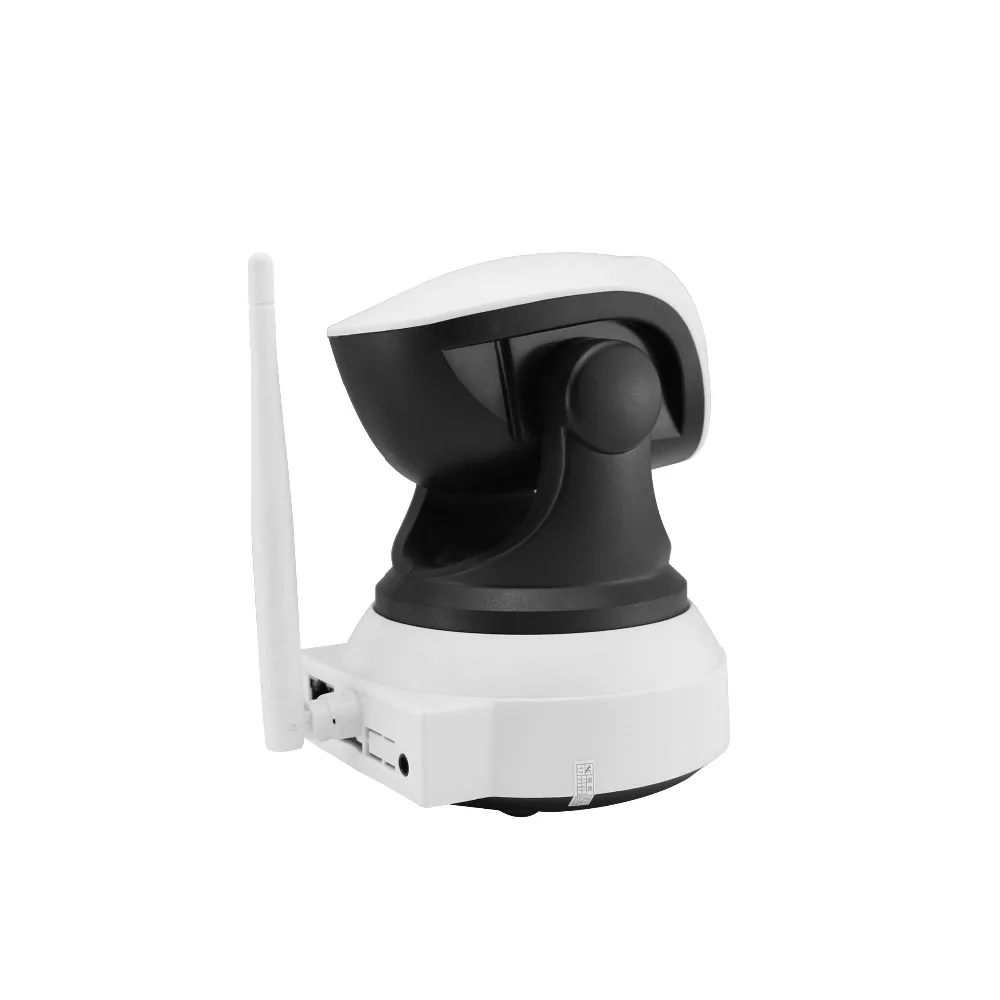 4CH 1080P 2.0MP IP Камера PTZ система Pan Rotate CCTV наружная Безопасность HD видео сеть P2P