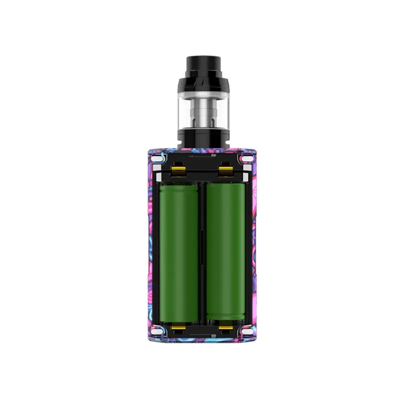 Бесплатный подарок! Оригинальный Geekvape комплект режущих насадок 235 Вт с
