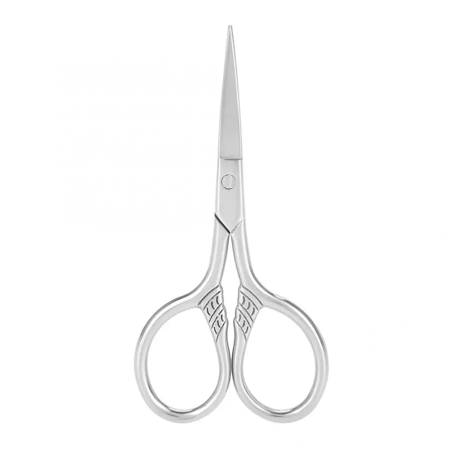 Щетка для бритья набор двухсторонняя укладки волос расческа ножницы ремонт