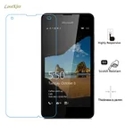 9H Закаленное стекло Защитная пленка для Nokia Microsoft Lumia 535 550 640 530 540 650 950 925 735 730 625 430 435 930