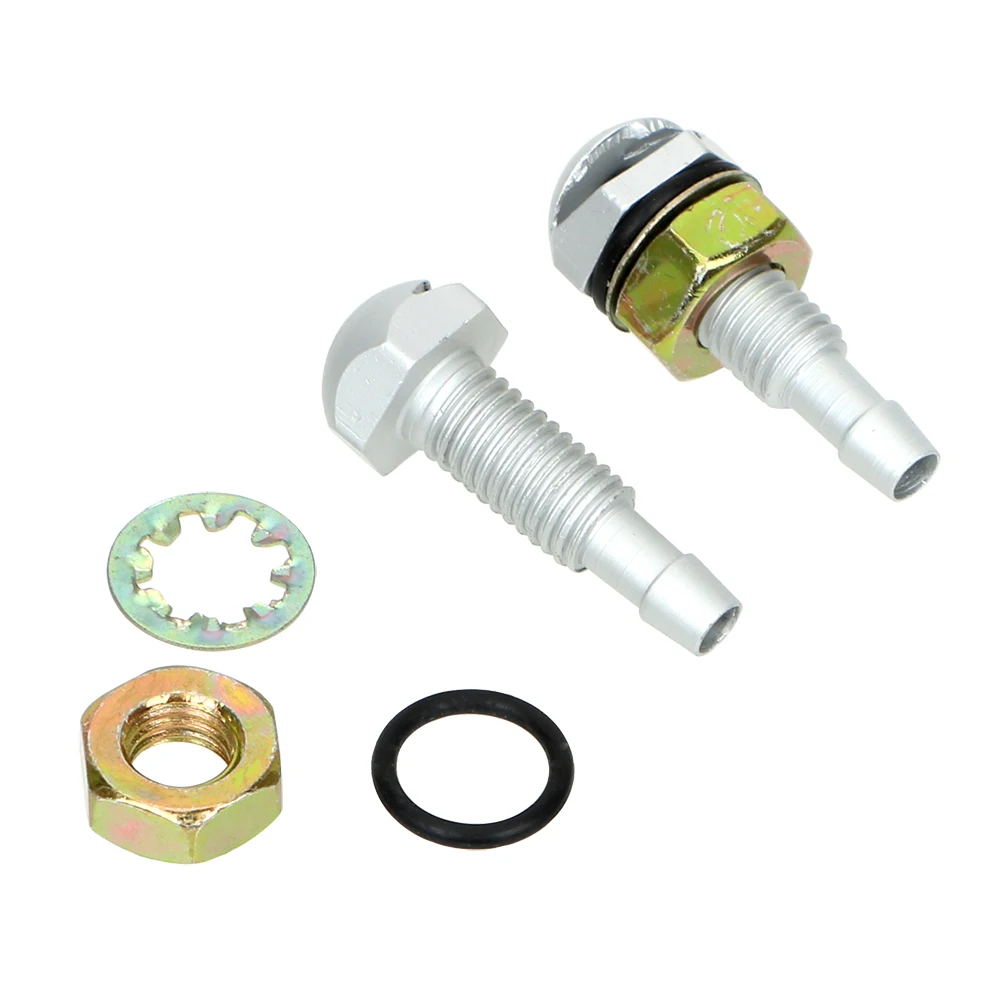 2 шт. автомобиль сопло для очистки металла веерообразная переднего лобового