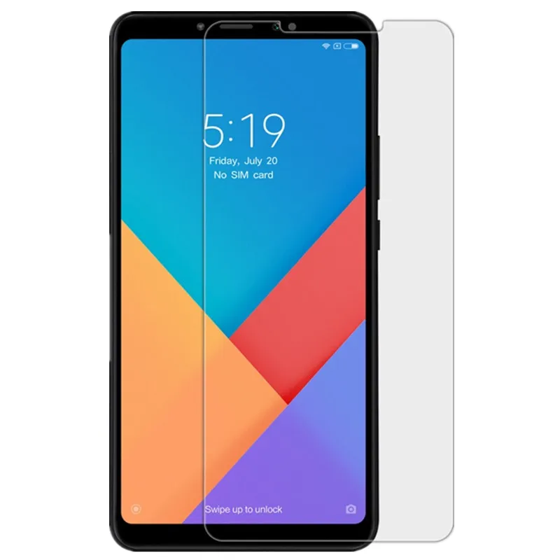 Закаленное Стекло для Xiaomi Redmi Note 5 6A 6 5A 4A 4X 4/Note Pro plus A1 A2 6X PRO 8 F1 S2 MAX глобальной Экран