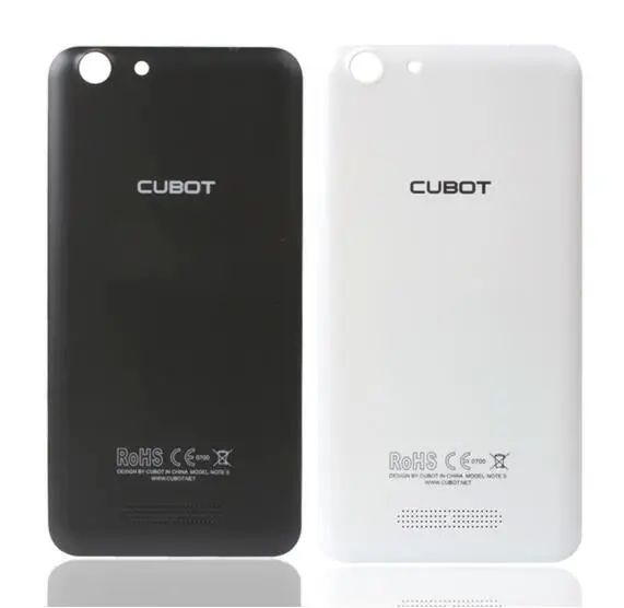 Оригинальный чехол Cubot NOTE S для телефона четырехъядерный процессор MT6580 экран 5