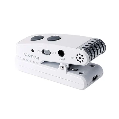 Takstar E260W 2 4G беспроводной портативный усилитель двойной динамик звуковой катушки