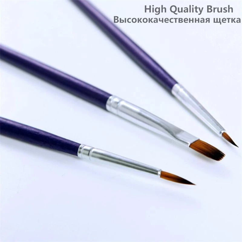 Краска для портретов Сделай Сам краска рисования по номерам наборы краски на