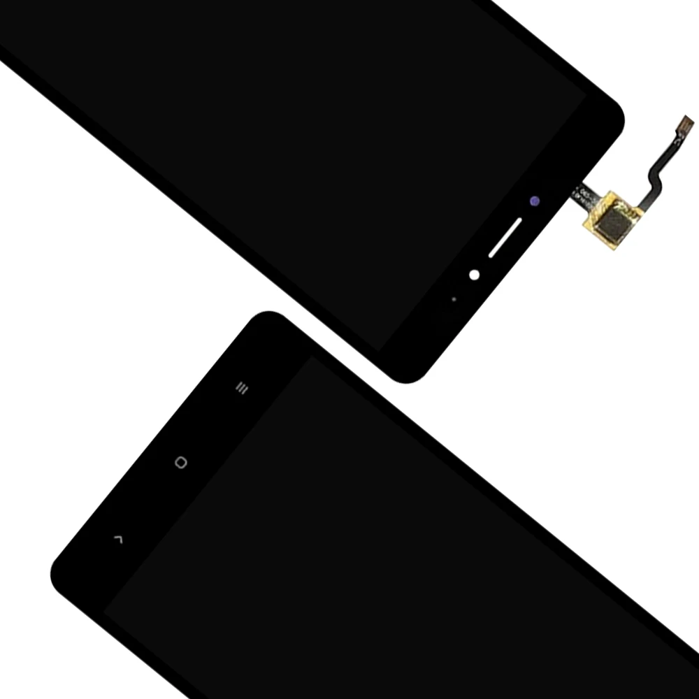 ЖК экран для Xiaomi Mi Max дисплей + сенсорная панель дигитайзер белый черный xiaomi max 1