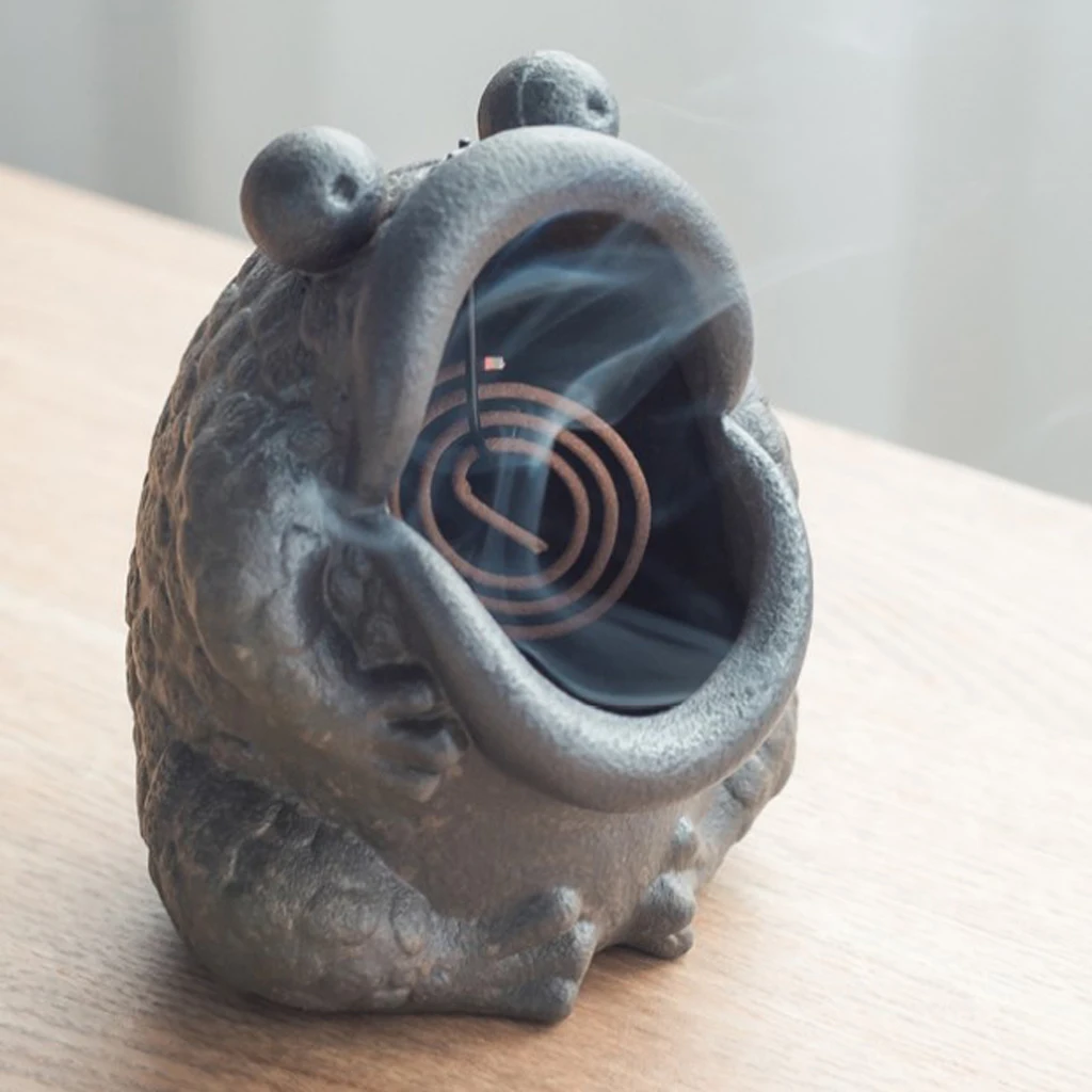 120 шт./кор. буддистские благовония натуральные спиральные (6 7Hr) аромат внутри