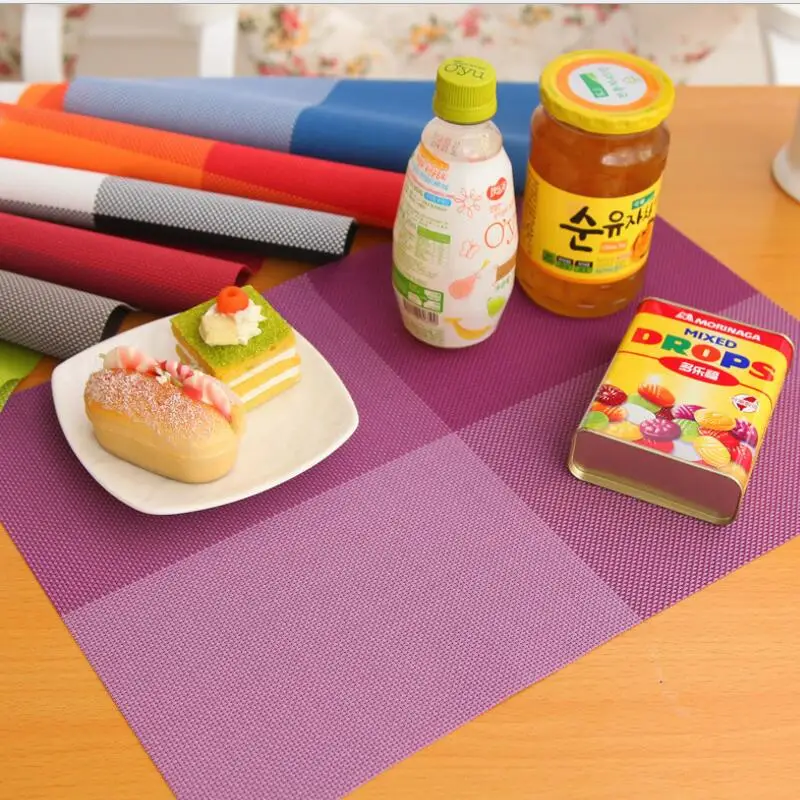 Новинка 2017 года Коврики на стол Ручная стирка Бесплатный coaster новинка чашки