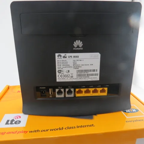 Набор беспроводных роутеров Huawei FDD TDD WLAN CPE 150 м 4G LTE 3G | Компьютеры и офис