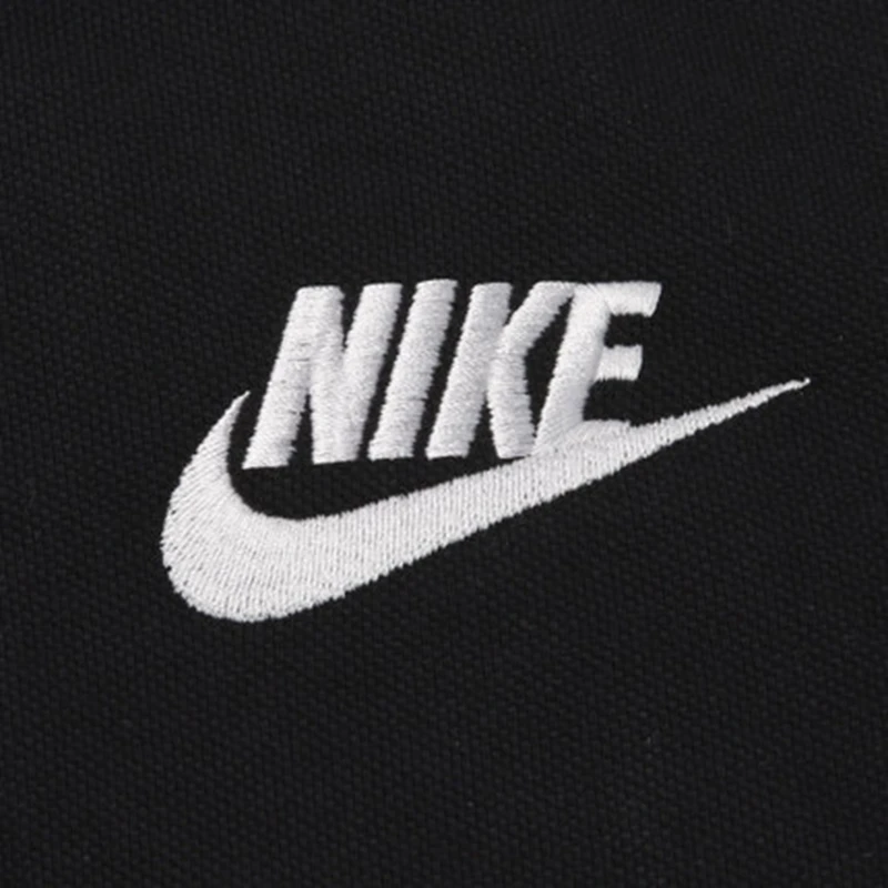 Мужское поло с коротким рукавом NIKE AS M NSW CE MATCHUP PQ оригинальная спортивная