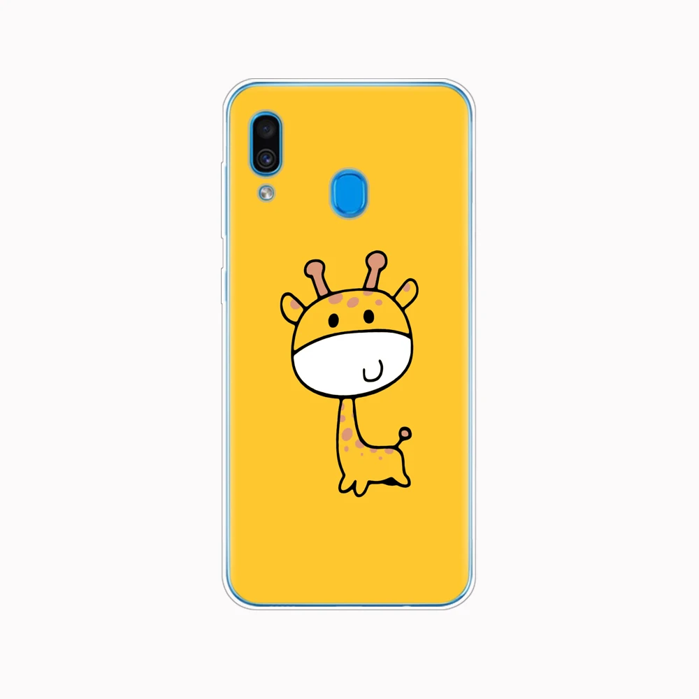 Чехол для Samsung Galaxy A50 A10 A20 A30 A40 A70 A 50 2019 A9 A7 2018 A10S A20S A30S A40S A50S|Бамперы| |
