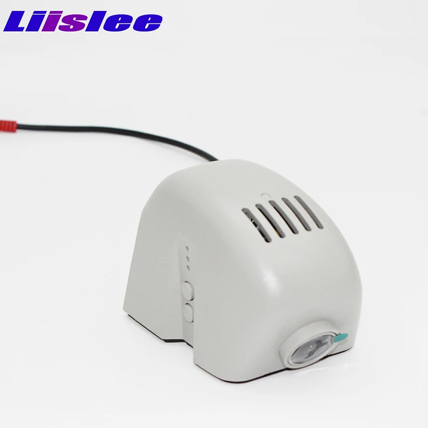 Liislee Автомобильный видеорегистратор Wifi камера для Audi A1 8X A3 8V MQB 2010 ~ 2019 | Отзывы и видеообзор