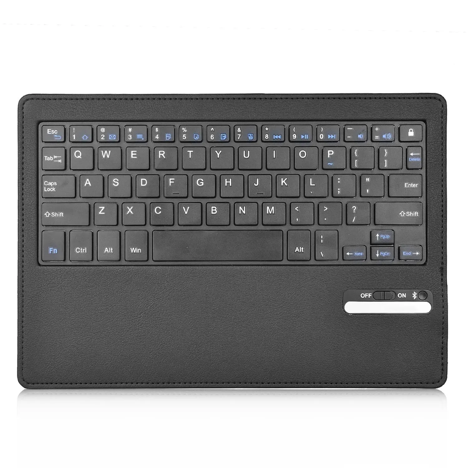 Чехол-клавиатура из искусственной кожи с Bluetooth для lenovo YOGA Tab 3 Pro 10,1 10X90 X90F/M/L Plus 10 YT-X703F, защитный чехол-подставка с клавиатурой