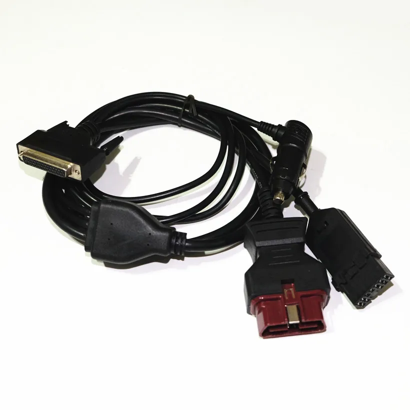 Высокое продвижение DHL MUT-3 поддержка ECU программист Mit- su-b- ish-i MUT3 MUT 3 автомобиля и грузовика диагностический инструмент MUT III