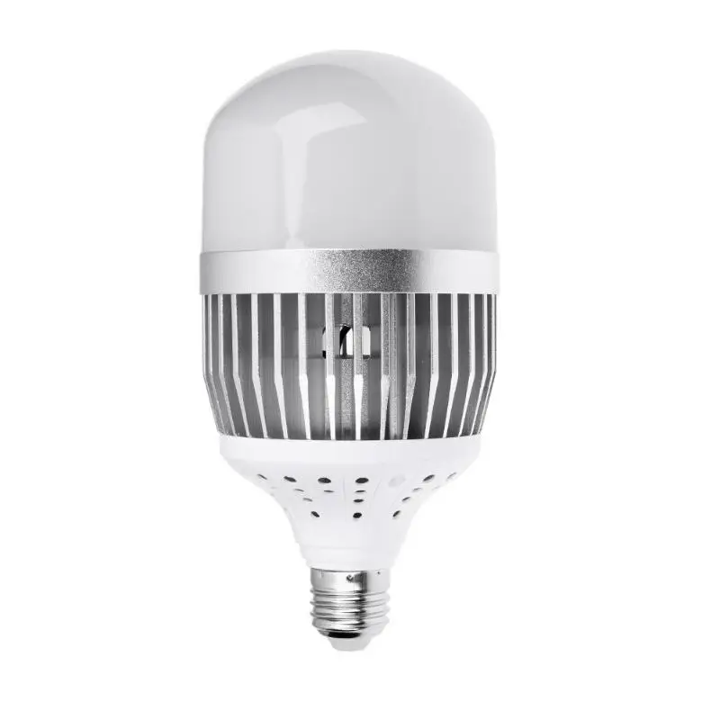 50 SMD 3535 E27 Светодиодный светильник AC170-260V 50 Вт/100 Вт/150 Вт высокой мощности лампы для домашнего декора - Цвет: 50W