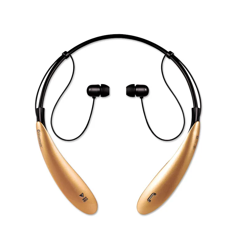 ACCALIA беспроводные наушники bluetooth с микрофоном Спортивная гарнитура Замена для