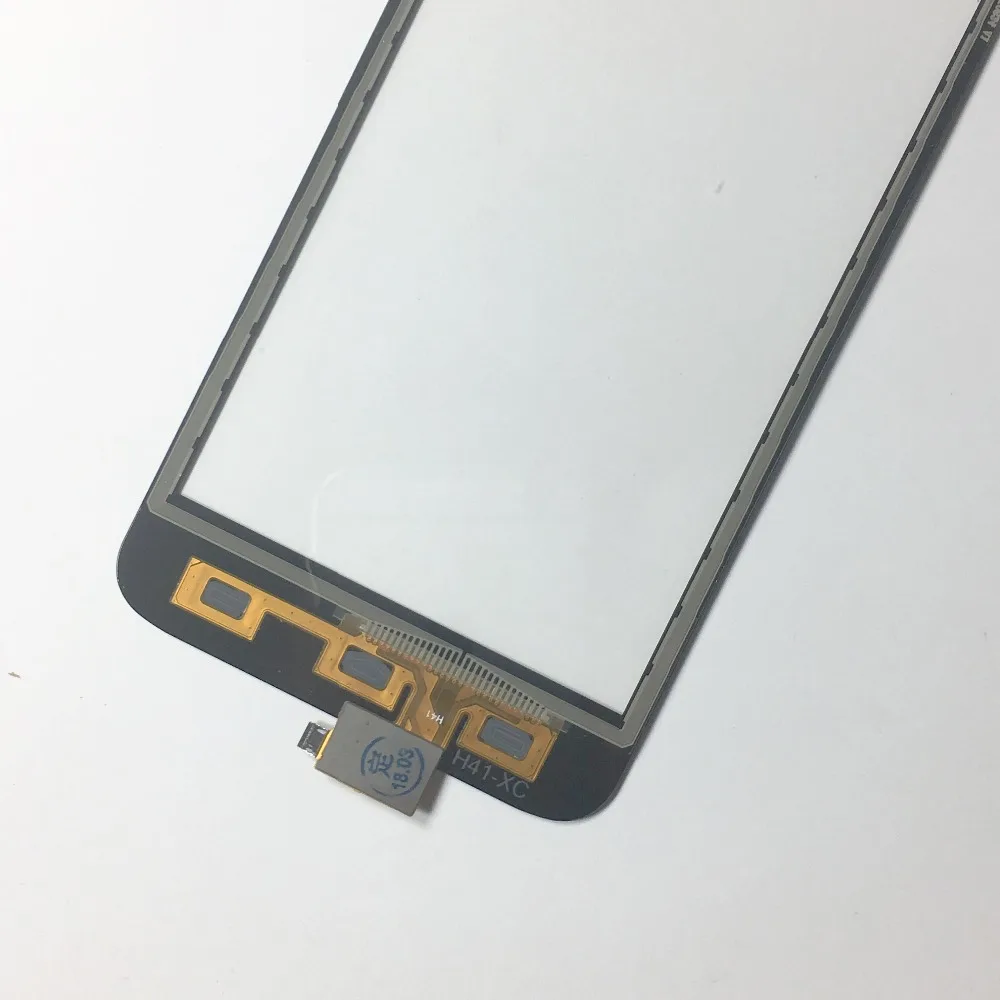 Новая сенсорная панель для Prestigio Grace X5 PSP5470 DUO PSP 5470 сенсорный экран дигитайзер