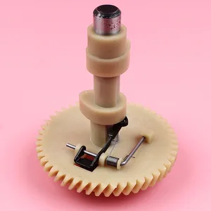 Нейлоновый вал камеры для Honda GX160 GX200 5.5HP 6.5HP GX 160 200, маленькая газовая газонокосилка, детали двигателя