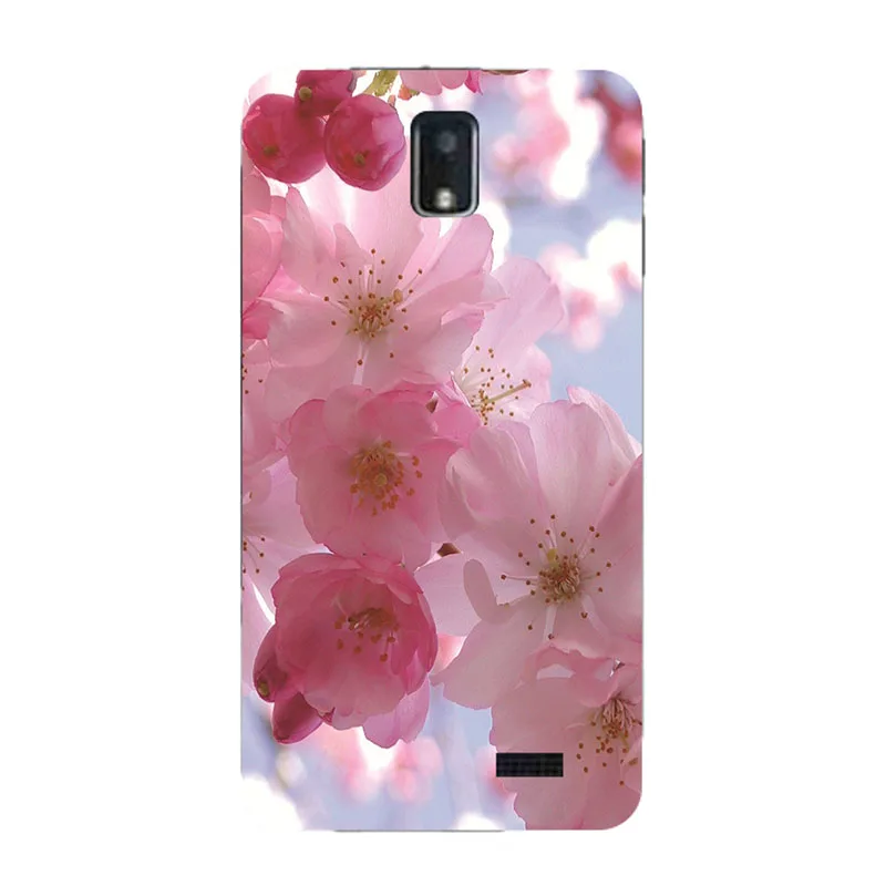 ZX10 Чехол для телефона lenovo A328T A328, чехол, силиконовый чехол для lenovo A328T A328, мягкий ТПУ защитный чехол на заднюю панель, чехол с цветочной собакой, Fundas - Цвет: ZX10