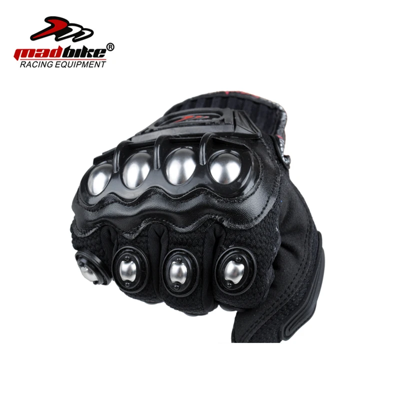 Перчатки для мотокросса из нержавеющей стали XXL|motorcycle gloves|motorcycle gloves womenluvas para moto |