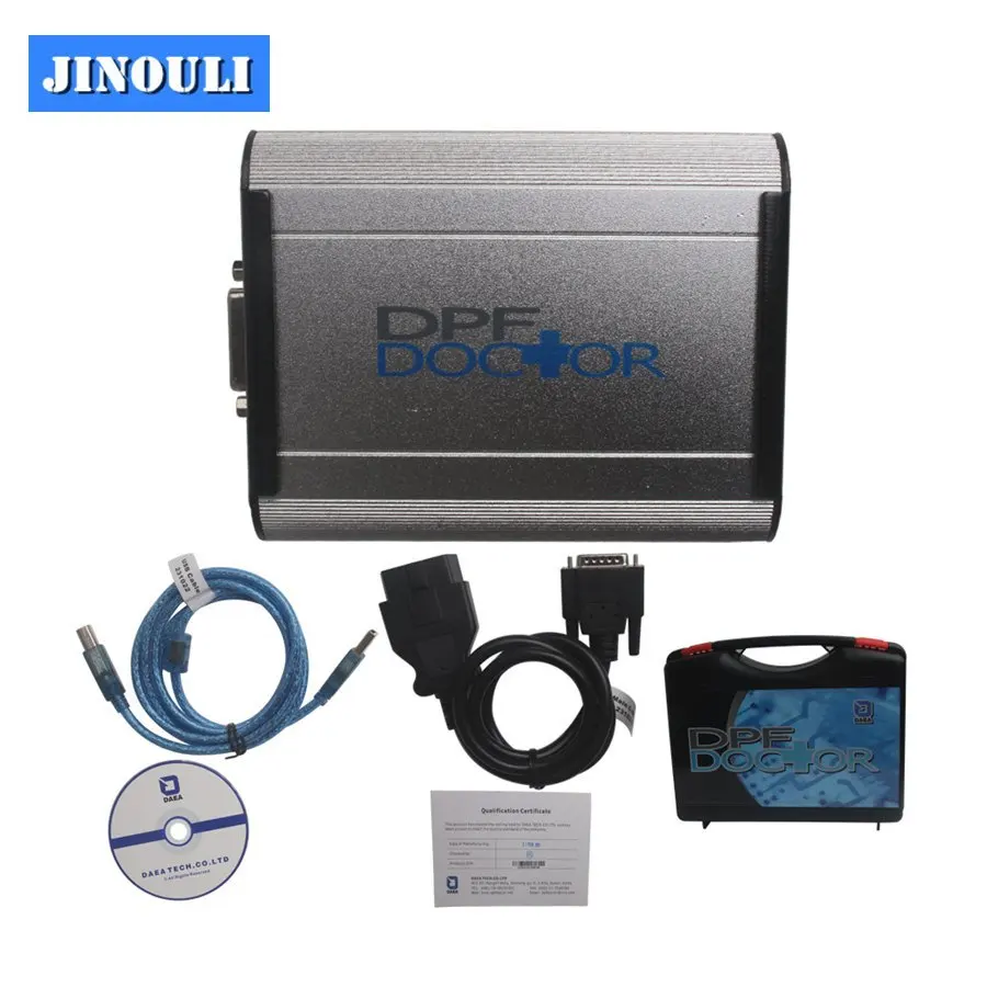 2018 Самая низкая цена DPF Doctor A + качество дизельный автомобиль haavy грузовик
