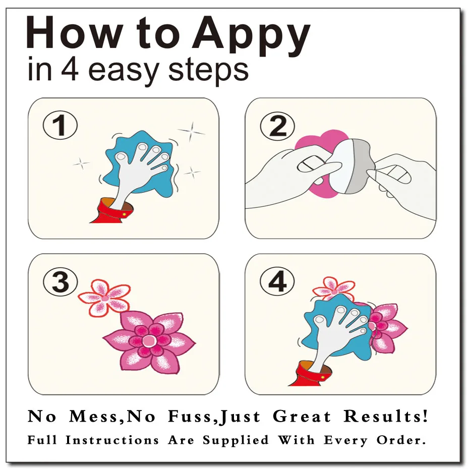 Звездное небо горошек звезда цветной стикер на стену для детских комнат Лошадь