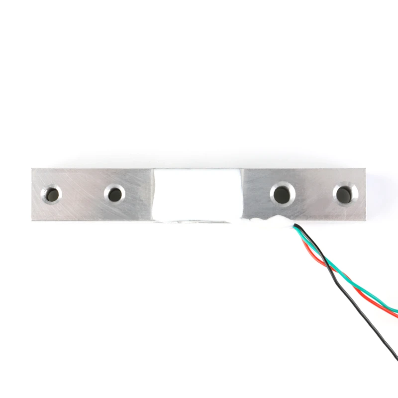 Цифровой датчик веса ячейки нагрузки 1 кг + HX711 s Ad модуль для Arduino 5 10 20 кг|Датчики| |
