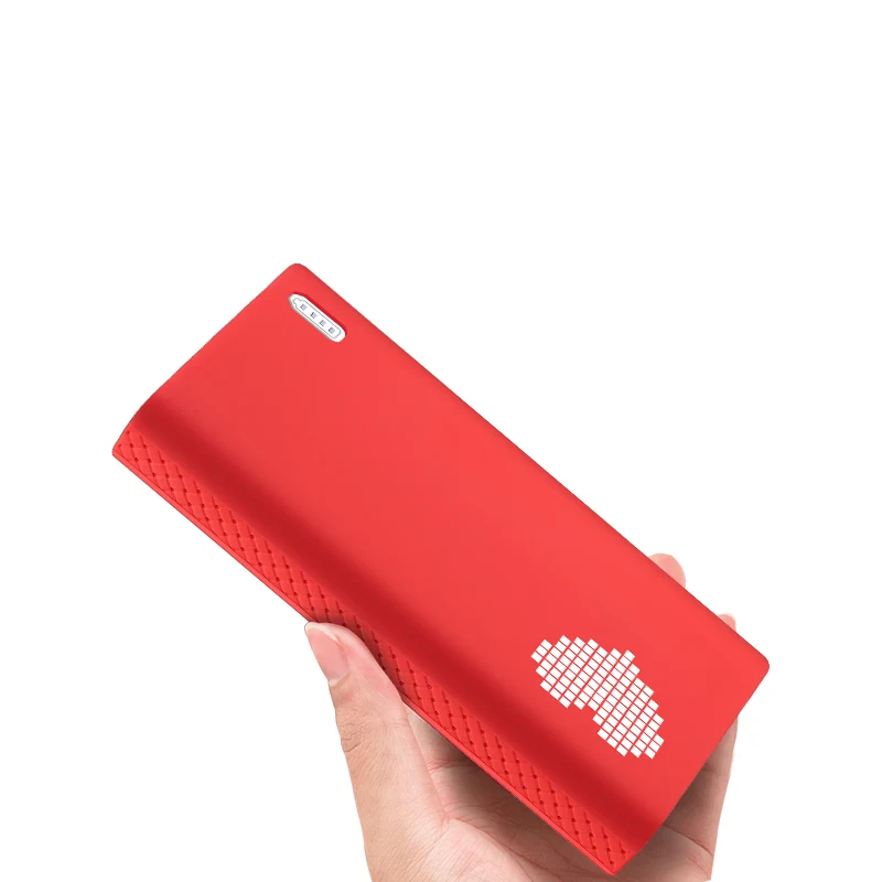Силиконовый чехол Romoss sense 6 для мобильных телефонов, мягкий силиконовый Противоскользящий чехол Romoss sense 6, водонепроницаемый чехол