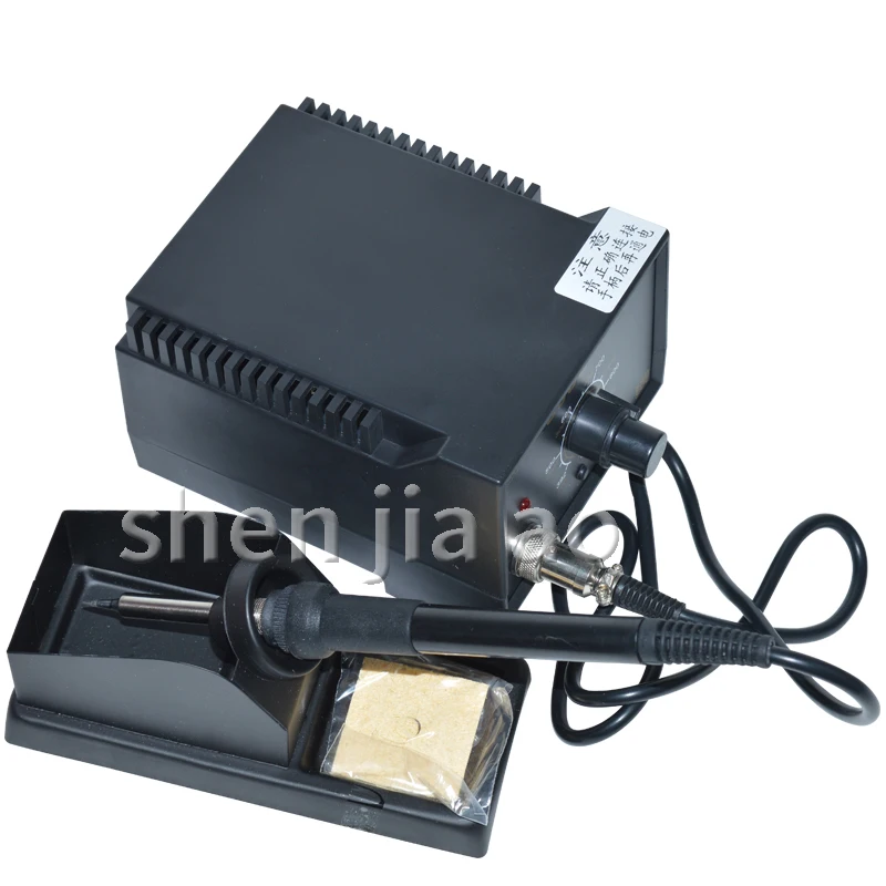Паяльная станция HAKKO 936E 1 шт. 220 В паяльная с постоянной температурой Цифровой