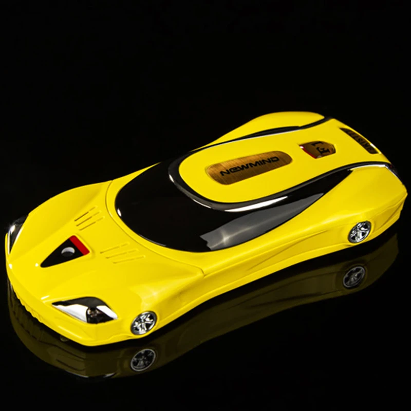 Newmind F1 + бар маленький размер серфинг Интернет голосовой набор с MP3 камерой шок GSM