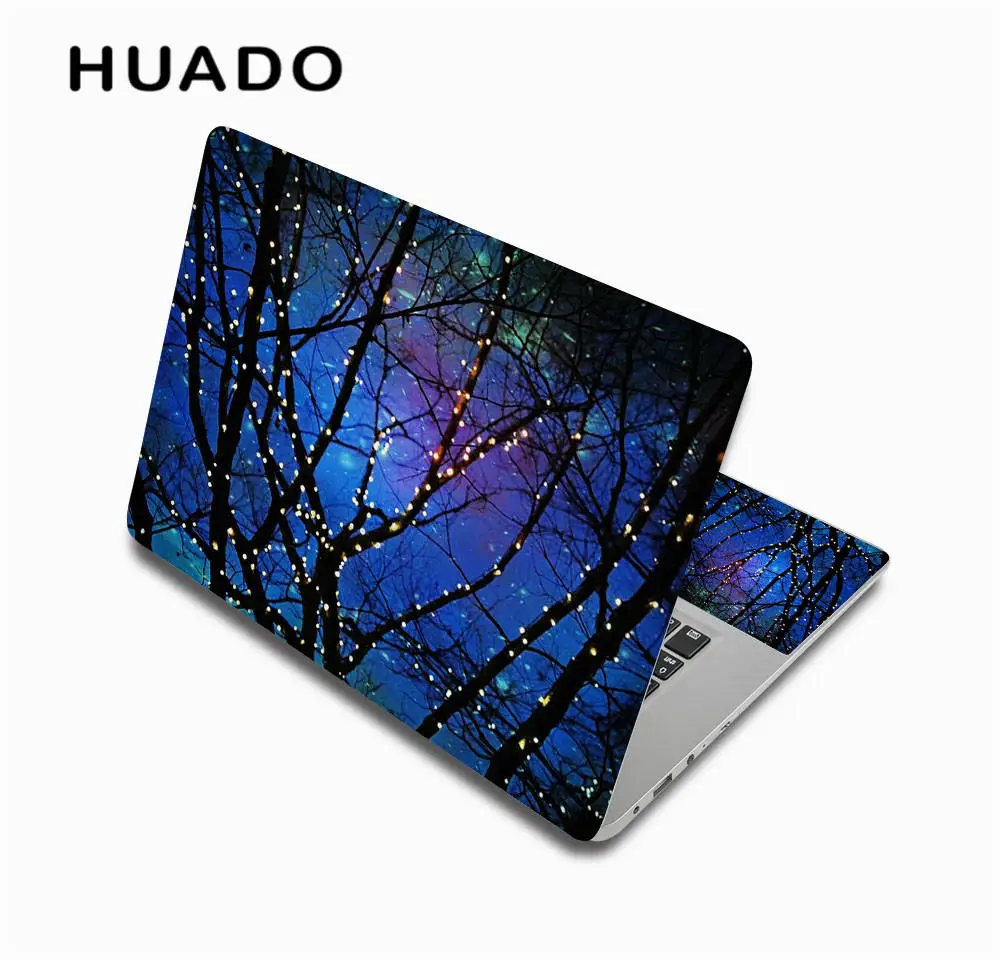 laptop skin 3 Кожа для ноутбука 1" 15,6 наклейки цветной узор наклейки 13" 1" 12" защитная пленка 1" наклейки для ноутбука для mac air 13/acer/hp/asus - Цвет: laptop skin 3