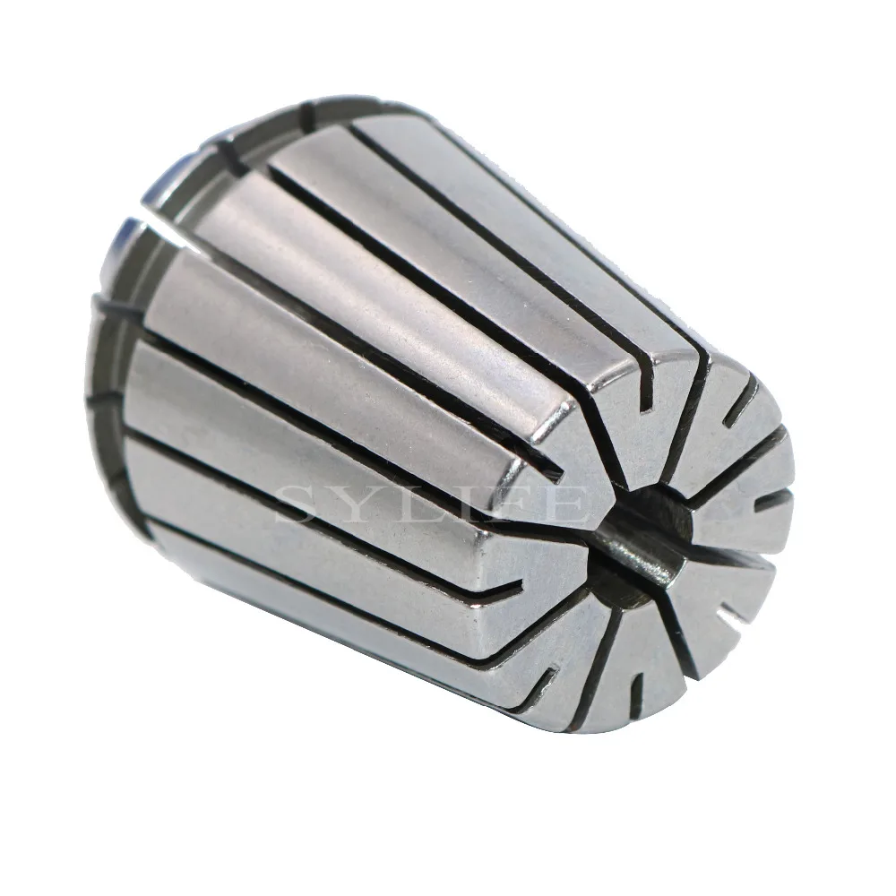 8 мм Диапазон захвата набор прецизионных пружинных цанговых патронов с ЧПУ