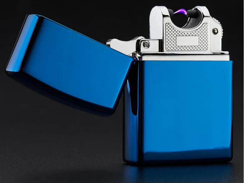 

usb arc cigarette cigar electronic plasma lighter isqueiro elektronik aansteker encendedor windproof gadgets rechargeable