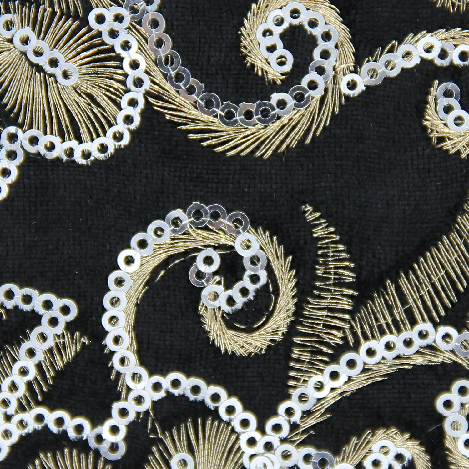 2018 новая жемчужная вышитая ручная сумка Вечерний Клатч женский