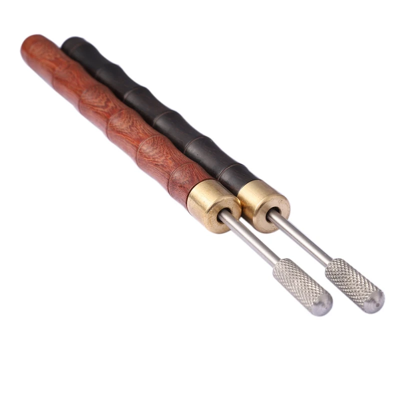 2019 Сделай Сам обработка краев изделия из кожи инструмент для резьбы масляная