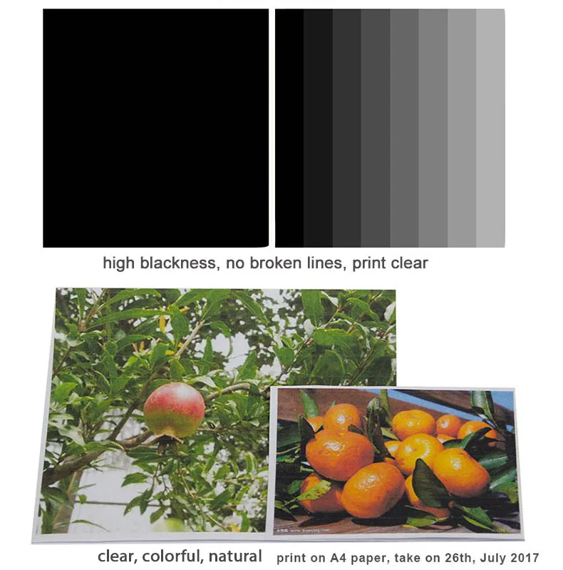 Befon 10 шт чип 12XL картридж Замена для Epson T1291 T 1291 12 XL чернильный картридж для Stylus SX420W SX425W SX525WD SX230
