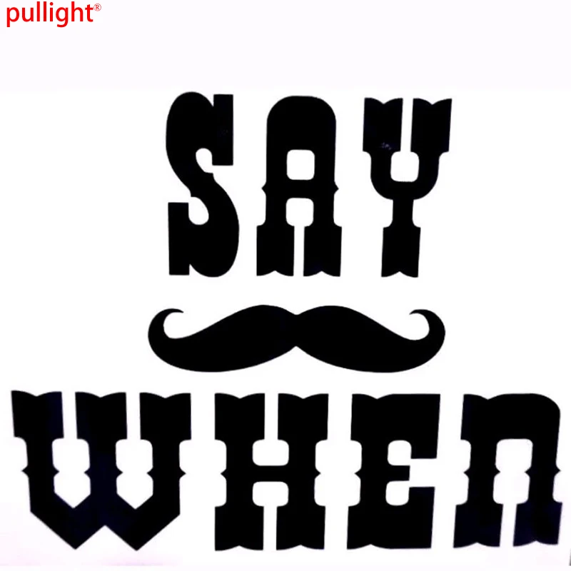 Надпись когда доктор Holliday крутая забавная виниловая наклейка на окно автомобиля