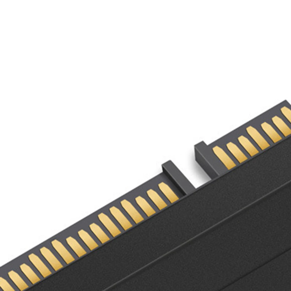 Новый профессиональный SFF 8482 SAS/sata 180 градусов угловой переходник преобразователь