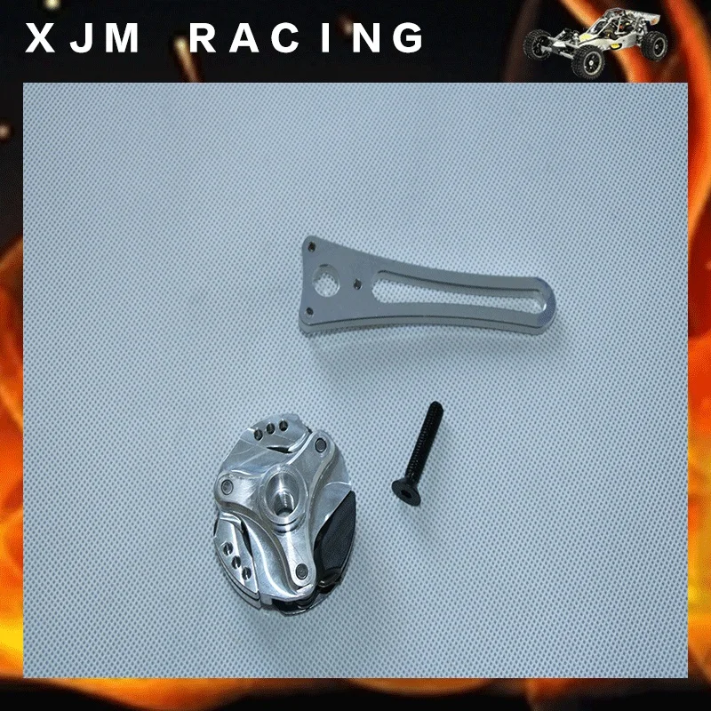 Rc автомобильный Регулируемый блок сцепления/клатч для 1/5 hpi rovan km baja 5b/5t/5sc