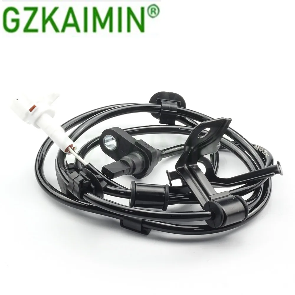 Датчик скорости колес высокого качества ABS 89543 52030 8954352030 для Toyota Yaris Vitz Ractis IST