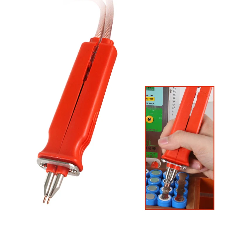 HB 70B пятно ручка сварщика литиевые батареи пакет профессии сварочный электрод