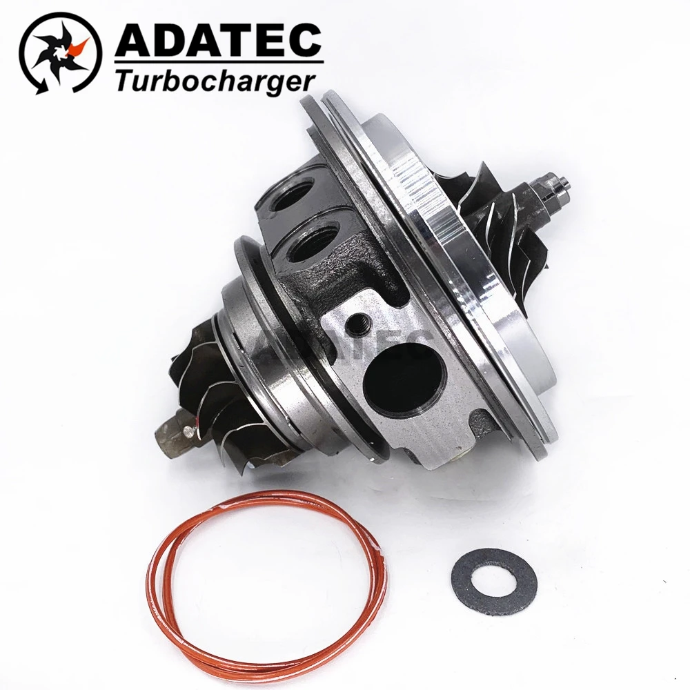 Турбокомпрессор K03 53039880121 53039700120 53039880104 0375R9 для Peugeot 207 1 6 T HP 150 EP6DT 2005 |turbo cartridge|turbo