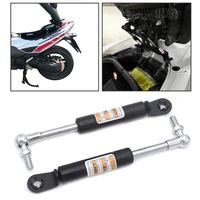 2 pieces struts arms lift supports for yamaha t max tmax 500 2001 2017 t max 530 2015 2016 2017 shock absorbers lift seat