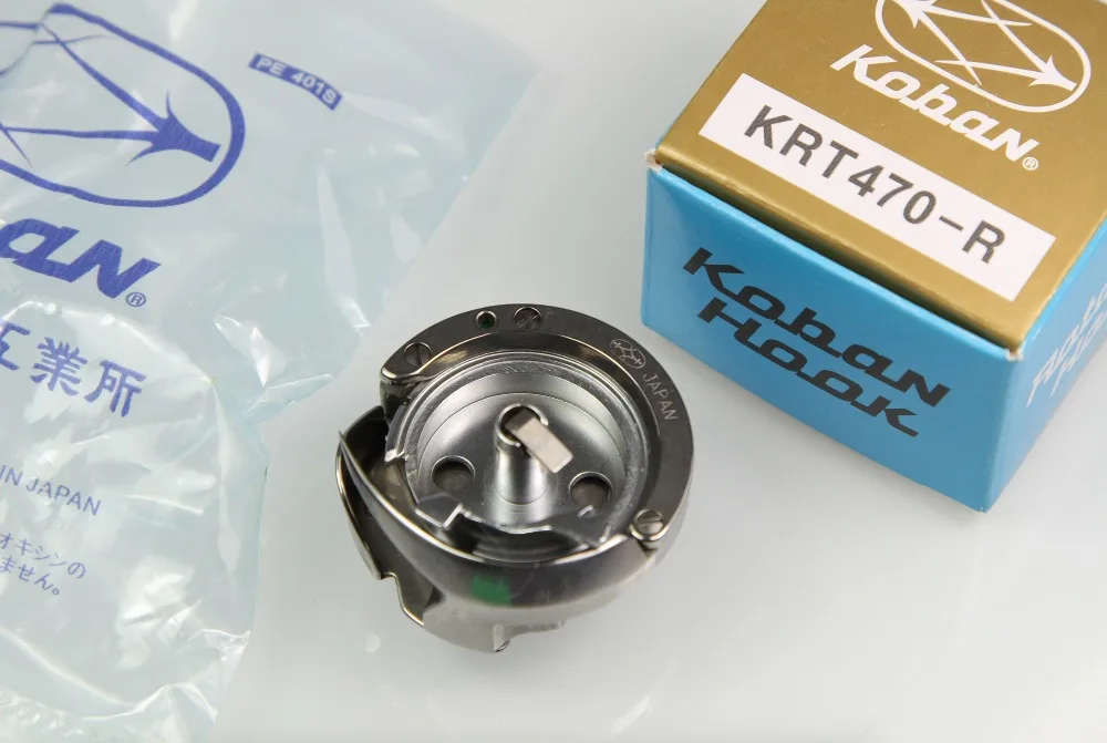 KRT470-R поворотный Челнок для PFAFF 471~ 493, золотой колеса CS-8810, CS-8820, CS-9910, CS-9920 швейная машина HPF-490A 91-119767-91