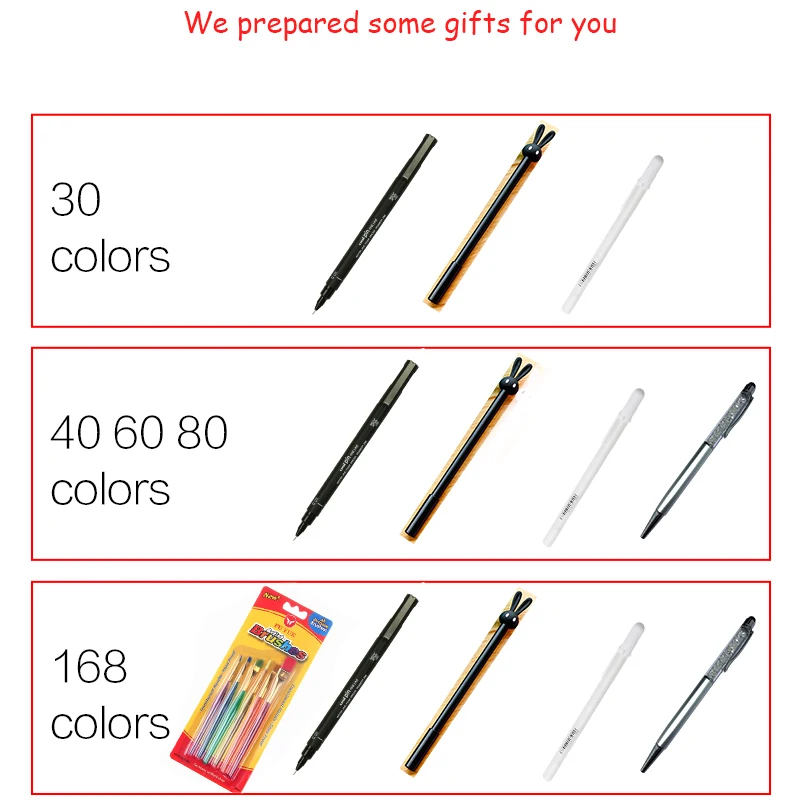 Маркеры TOUCHNEW на спиртовой основе 80 цветов|marker brush pens|marker drawingmanga art supplies |