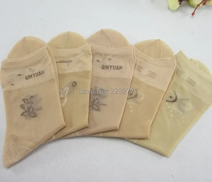 40 шт = 20 пар/лот женское модное бамбуковое волокно носки, новинка, дешевые и высокого качества женские шелковые носки, женские