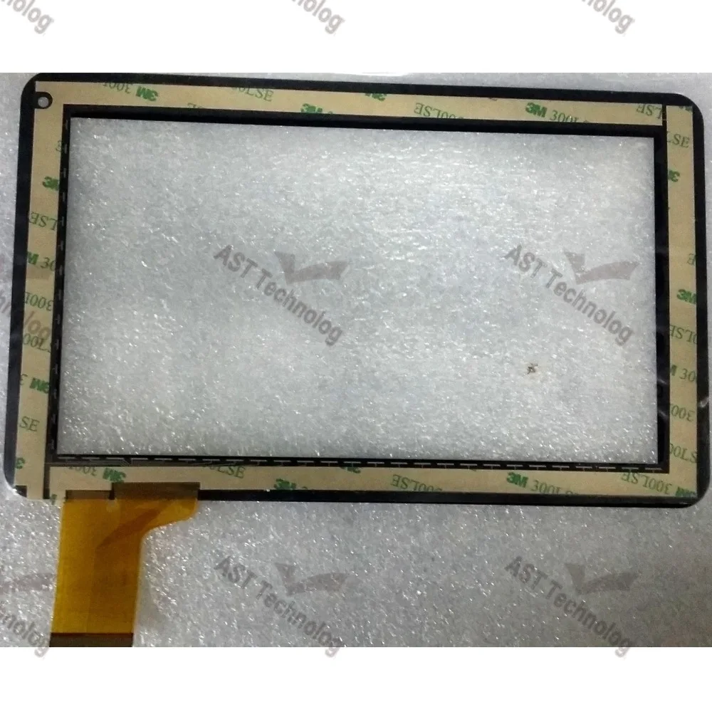 Новый 9 ''Сенсорный экран Digiziter для Планшеты PC I-радость IJOY камень 4 ГБ Замена