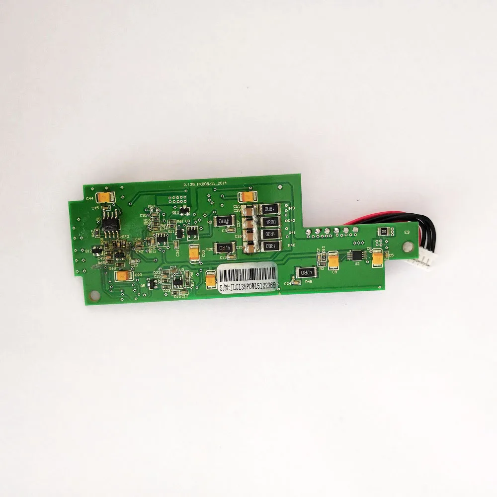 Free Shipping Voltage and Current Control Board Electronic Board for Orientek T36 Aitelong SAT-17S GT-17S Fusion Splicer Machine