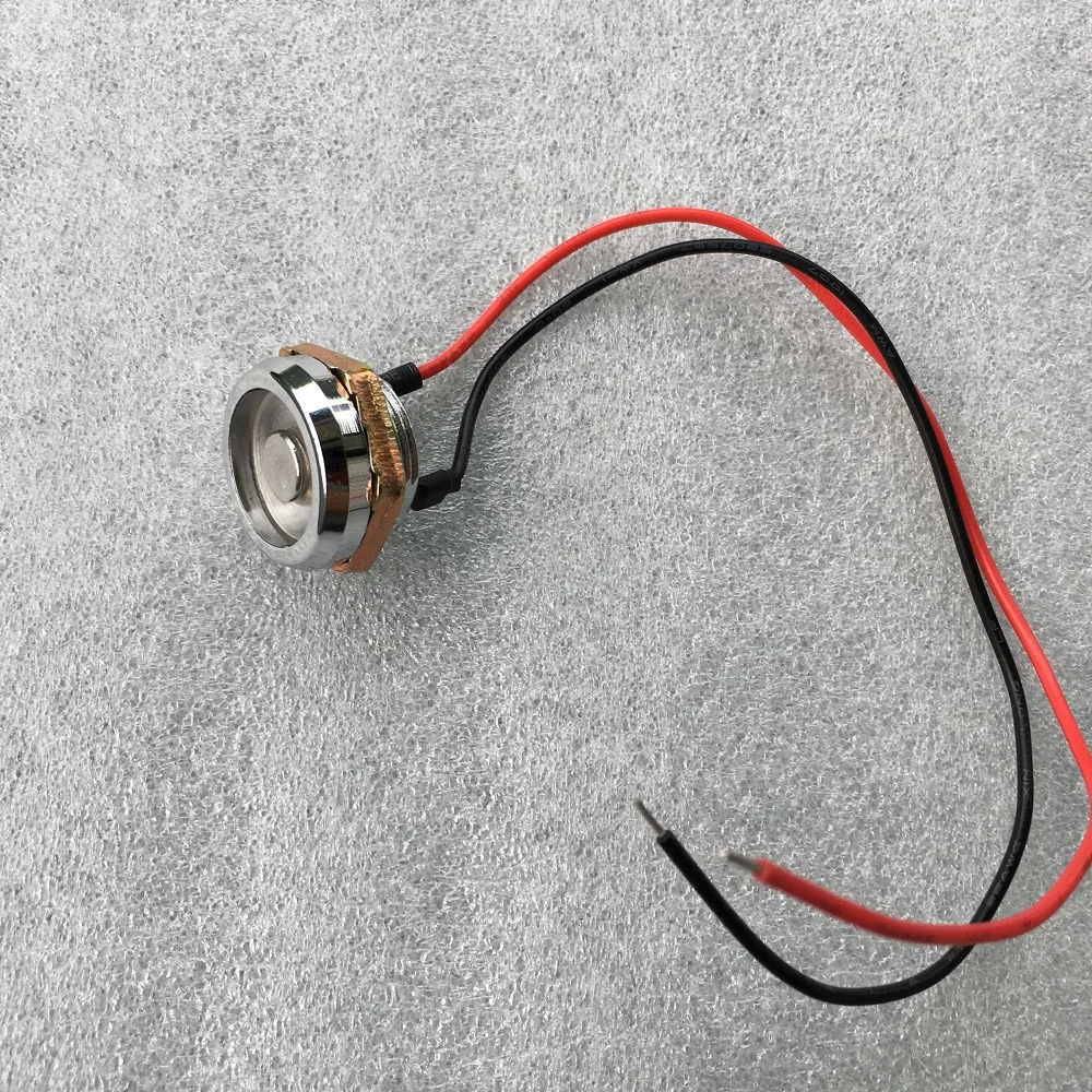 Считыватель ibutton с зондом DS9092 10 шт. |
